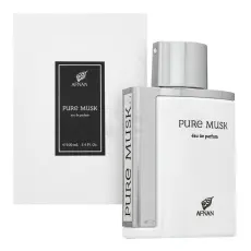 Afnan Pure Musk EDP унисекс