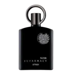 Afnan Supremacy Noir EDP унисекс