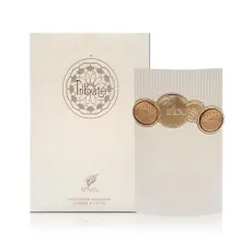 Afnan Tribute White EDP унисекс