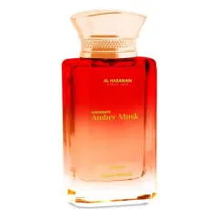 Al Haramain Amber Musk EDP унисекс