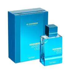 Al Haramain Amber Oud Aqua Dubai EDP унисекс