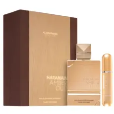 Al Haramain Amber Oud Gold Edition Extreme EDP унисекс 