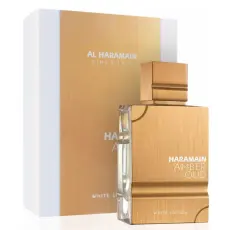 Al Haramain Amber Oud White Edition EDP унисекс