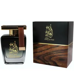 Al Haramain Areej Al Oud EDP унисекс