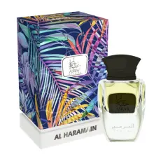 Al Haramain Asrar EDP унисекс