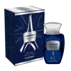 Al Haramain Azure EDP унисекс