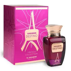Al Haramain Destino EDP унисекс