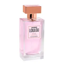 Al Haramain Loulou Rose EDP унисекс