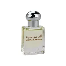 Al Haramain Madinah EDP унисекс