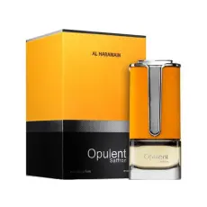 Al Haramain Opulent Saffron EDP унисекс