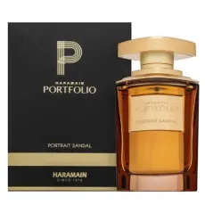 Al Haramain Portfolio Portrait Sandal EDP унисекс