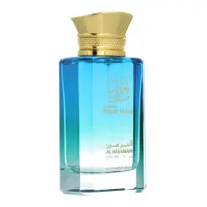Al Haramain Royal Musk EDP унисекс