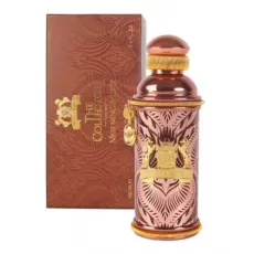 Alexandre.J Morning Muscs EDP унисекс