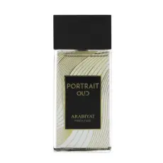 Arabiyat Prestige Portrait Oud EDP 80 мл. - Унисекс