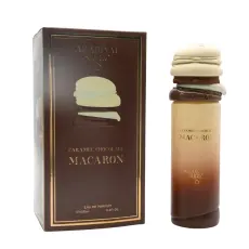 Arabiyat Sugar Caramel Chocolate Macaron EDP унисекс