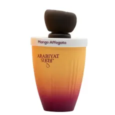 Arabiyat Sugar Mango Affogato EDP унисекс
