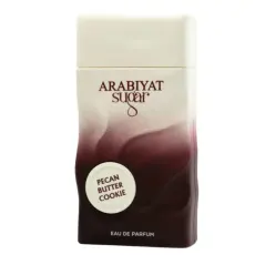 Arabiyat Sugar Pecan Butter Cookie EDP унисекс