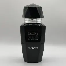 Arabiyat Zuhd EDP – унисекс 