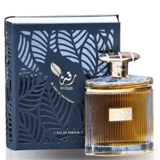 Ard Al Zaafaran Riqqa EDP унисекс