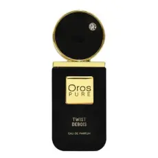 Oros Pure Twist Debois EDP унисекс