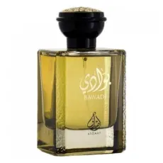 Asdaaf Bawadi EDP унисекс