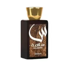Asdaaf Salamah EDP унисекс