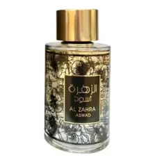 Athoor Al Alam Al Zahra Aswad EDP унисекс