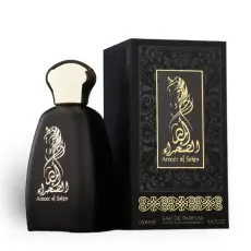 Athoor Al Alam Ameer Al Sahra EDP унисекс