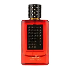 Athoor Al Alam Anaqeed Red EDP унисекс