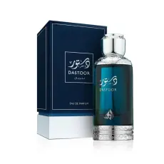 Athoor Al Alam Dastoor Lil Rijal EDP за мъже