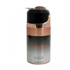 Rave Signature Night EDP за жени