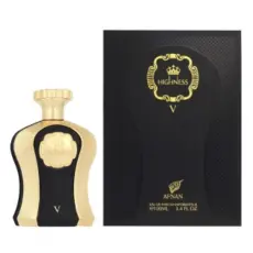 Afnan Highness V EDP за жени