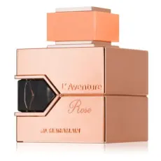 Al Haramain L`Aventure Rose EDP за жени