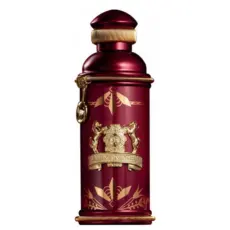 Alexandre.J Rose Alba EDP за жени