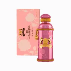 Alexandre.J The Collector Rose Oud EDP за жени