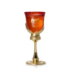 Дамски Парфюм Arabiyat Prestige Bahiya Ruby EDP 100 мл.