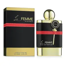 Armaf Le Femme EDP за жени