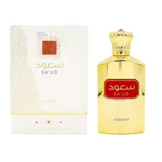 Asdaaf Sa'ud EDP за жени