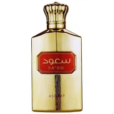 Asdaaf Sa'ud EDP за жени