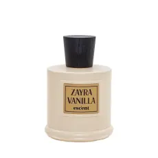 Escent Zayra Vanilla EDP за жени