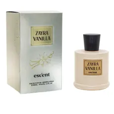 Escent Zayra Vanilla EDP за жени