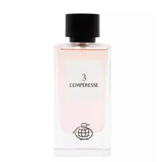 Fragrance World L'Empresse 3 EDP за жени