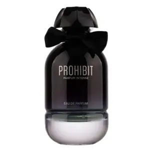 Дамски Парфюм Fragrance World Prohibit Parfum Intense EDP 100 мл.