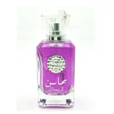 Lattafa Mahasin Crystal Violet EDP за жени