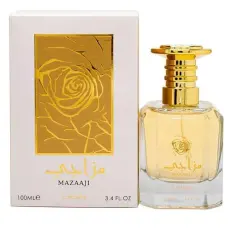 Lattafa Mazaaji EDP за жени