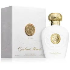 Дамски Парфюм Lattafa Opulent Musk