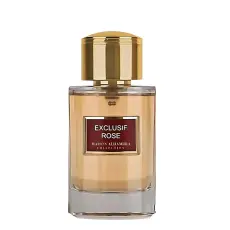 Maison Alhambra Exclusif Rose EDP за жени