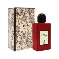 Maison Alhambra Floral Ambrosia EDP за жени