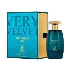 Maison Alhambra Very Velvet Aqua EDP за жени