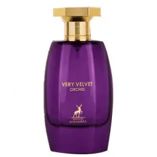  Maison Alhambra Very Velvet Orchid EDP за жени